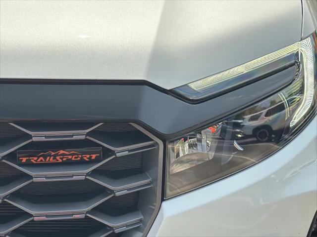 2023 Honda Passport AWD TrailSport