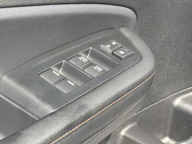 2023 Honda Passport AWD TrailSport