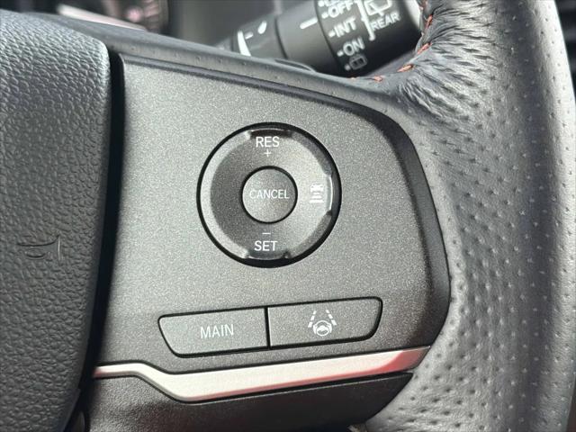 2023 Honda Passport AWD TrailSport