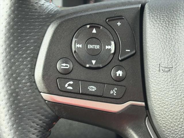 2023 Honda Passport AWD TrailSport
