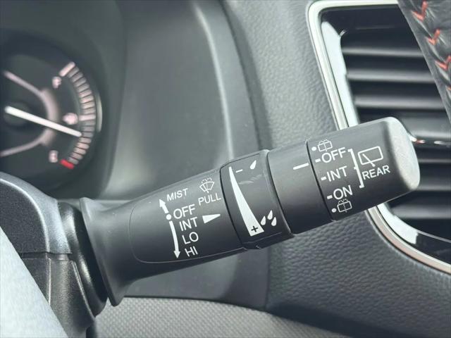 2023 Honda Passport AWD TrailSport