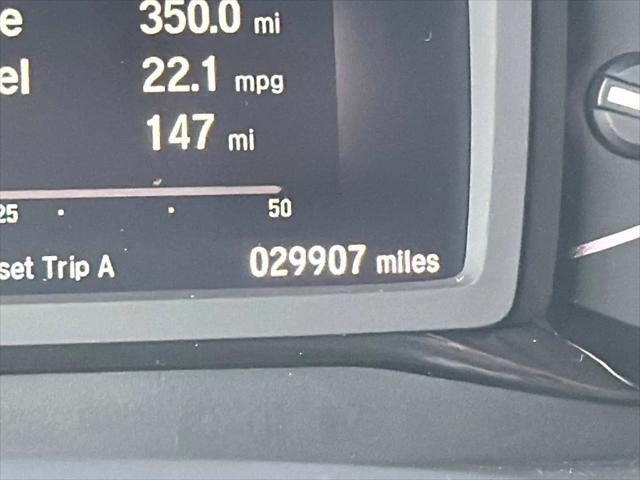 2023 Honda Passport AWD TrailSport