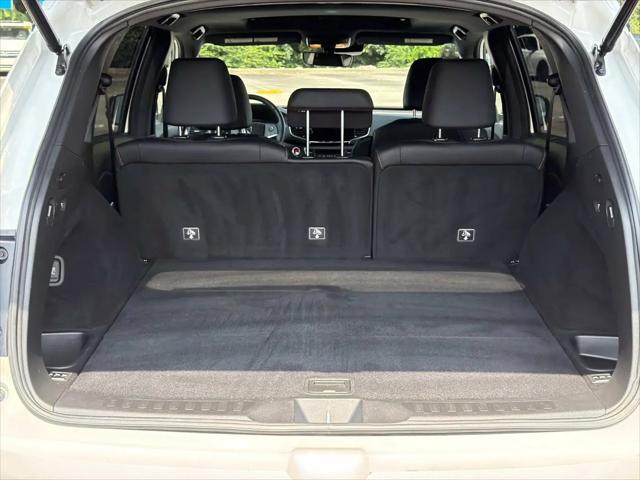2023 Honda Passport AWD TrailSport