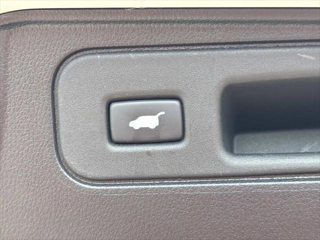 2023 Honda Passport AWD TrailSport