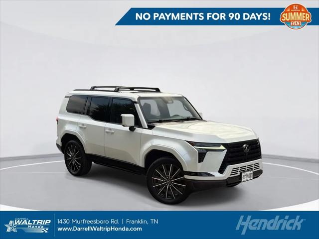 2024 Lexus GX 550 Luxury+ for sale in Franklin, TN