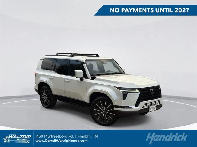 2024 Lexus GX 550 Luxury+ for sale in Franklin, TN