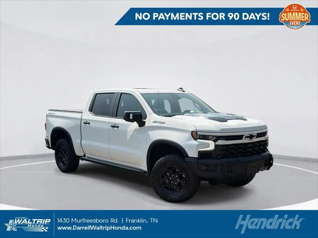 2023 Chevrolet Silverado 1500 4WD Crew Cab Short Bed ZR2 for sale in Franklin, TN