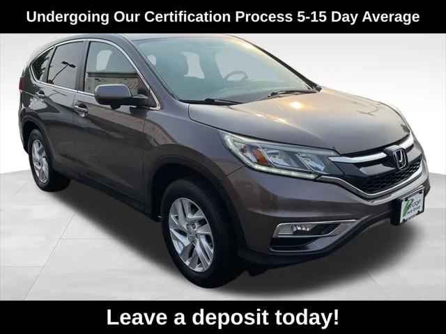 2016 Honda CR-V EX for sale in Berlin, NJ