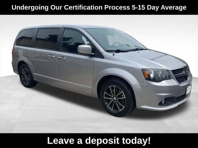 2018 Dodge Grand Caravan SE Plus for sale in Berlin, NJ