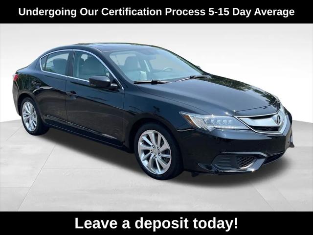 2016 Acura ILX Premium Package for sale in Berlin, NJ