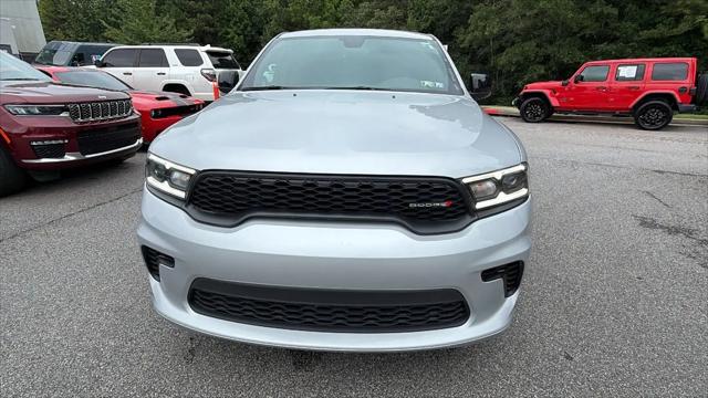 2025 Dodge Durango GT AWD