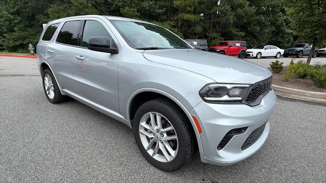 2025 Dodge Durango GT AWD