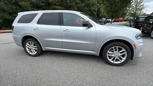 2025 Dodge Durango GT AWD