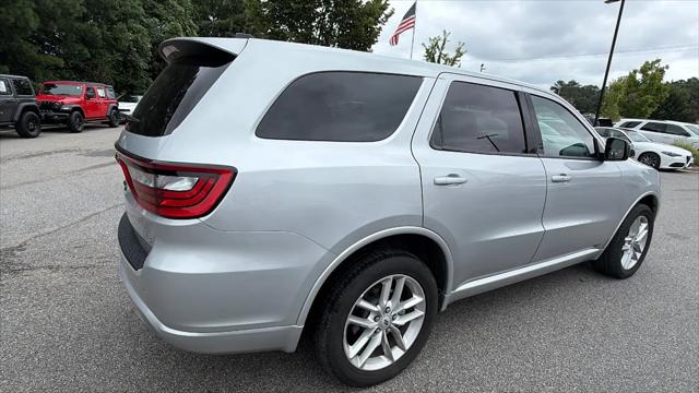 2025 Dodge Durango GT AWD