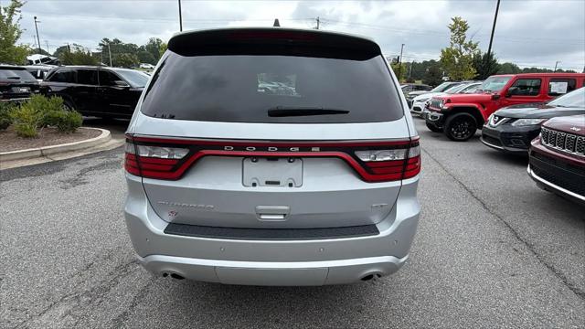 2025 Dodge Durango GT AWD