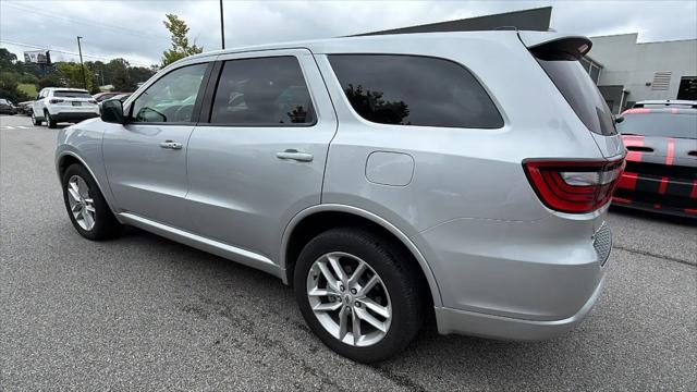 2025 Dodge Durango GT AWD