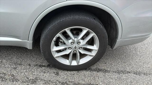 2025 Dodge Durango GT AWD