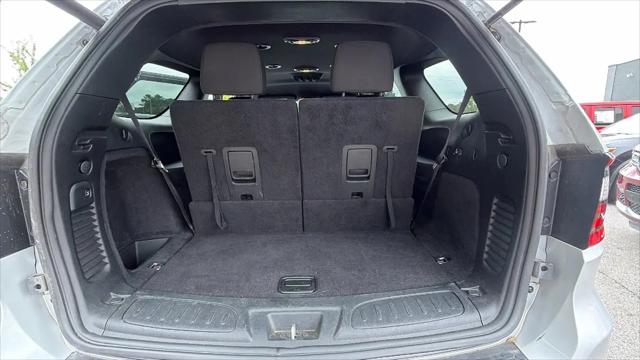 2025 Dodge Durango GT AWD