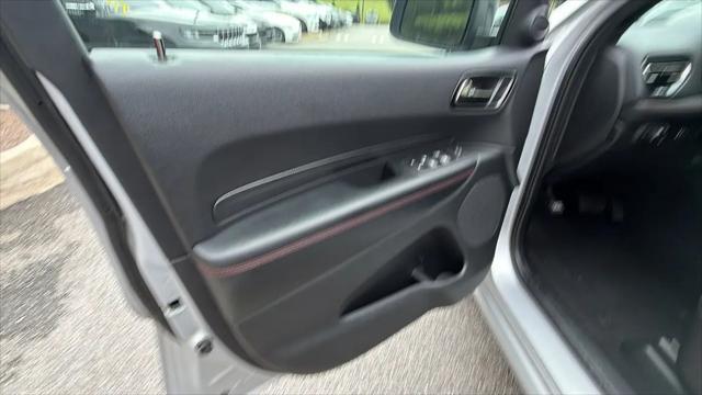 2025 Dodge Durango GT AWD