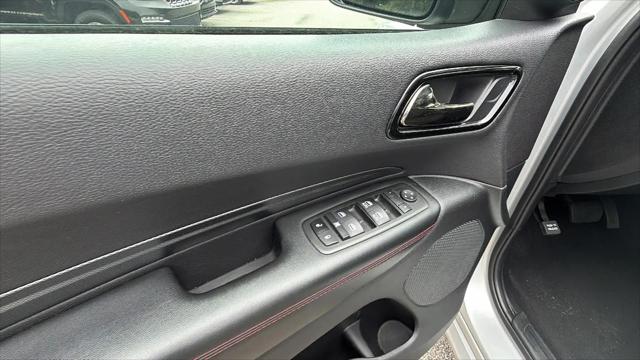 2025 Dodge Durango GT AWD