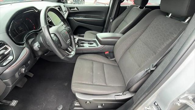 2025 Dodge Durango GT AWD