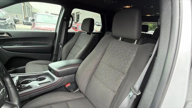 2025 Dodge Durango GT AWD