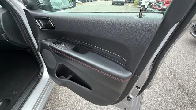 2025 Dodge Durango GT AWD