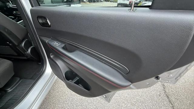 2025 Dodge Durango GT AWD