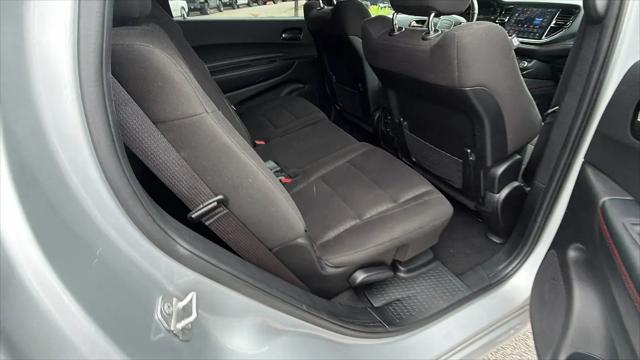 2025 Dodge Durango GT AWD