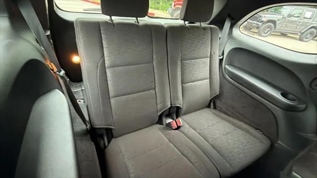 2025 Dodge Durango GT AWD