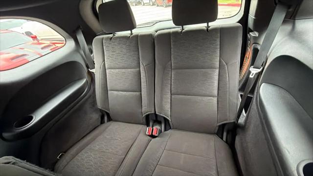 2025 Dodge Durango GT AWD