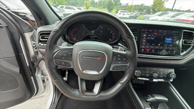 2025 Dodge Durango GT AWD