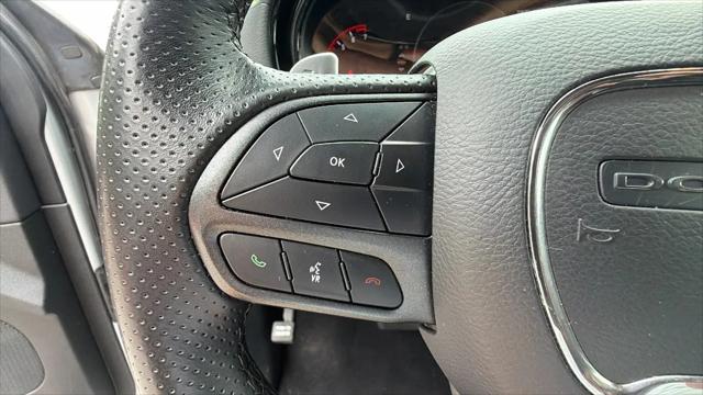 2025 Dodge Durango GT AWD