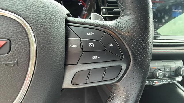 2025 Dodge Durango GT AWD