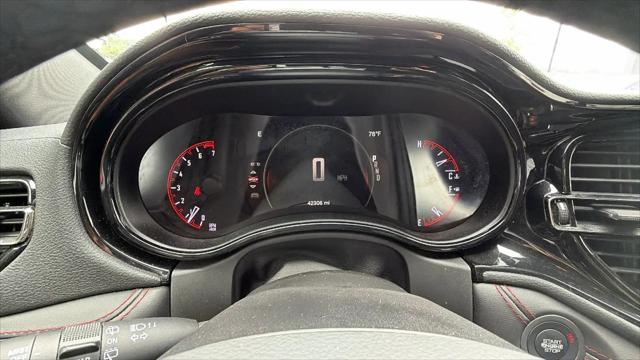 2025 Dodge Durango GT AWD