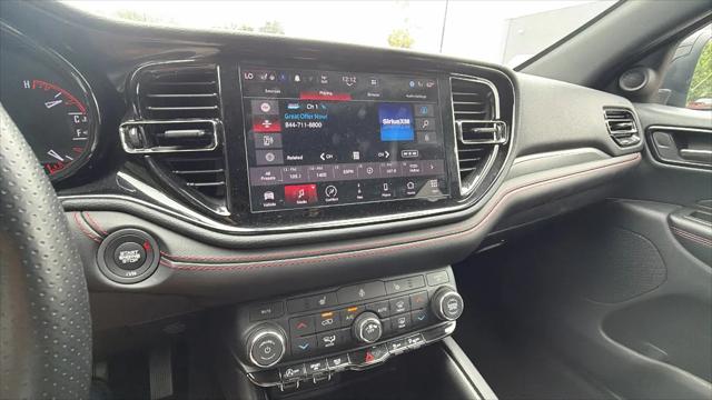 2025 Dodge Durango GT AWD