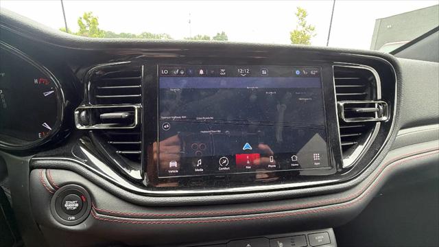 2025 Dodge Durango GT AWD
