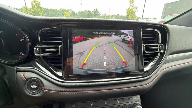 2025 Dodge Durango GT AWD