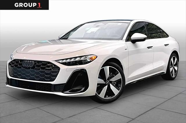 2026 Audi A5 Premium Plus TFSI quattro S tronic for sale in N. Miami Beach, FL