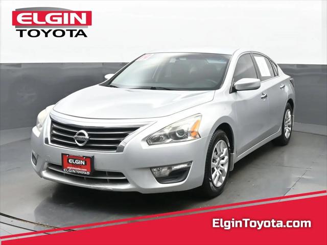 2014 Nissan Altima 2.5 S for sale in Streamwood, IL