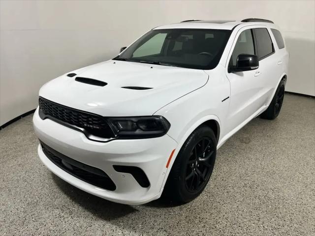2026 Dodge Durango GT Plus AWD HEMI V8 for sale in Cornelius, NC