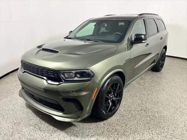 2026 Dodge Durango GT Premium AWD HEMI V8 for sale in Cornelius, NC