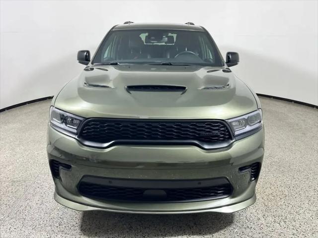 2026 Dodge Durango GT Premium AWD HEMI V8