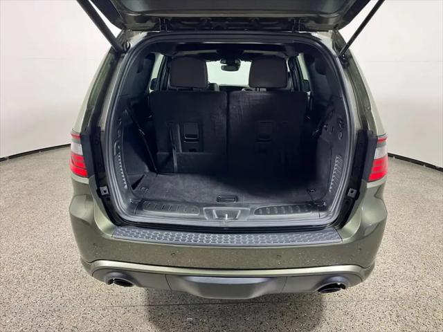 2026 Dodge Durango GT Premium AWD HEMI V8