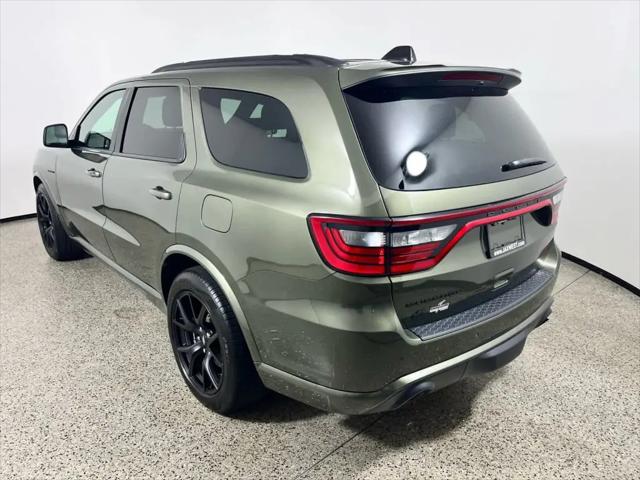 2026 Dodge Durango GT Premium AWD HEMI V8