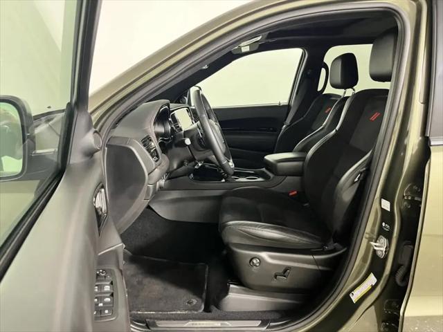 2026 Dodge Durango GT Premium AWD HEMI V8