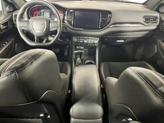 2026 Dodge Durango GT Premium AWD HEMI V8