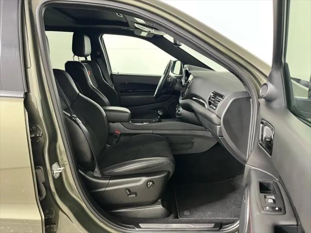 2026 Dodge Durango GT Premium AWD HEMI V8