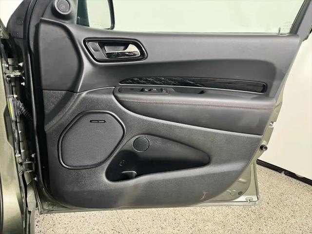 2026 Dodge Durango GT Premium AWD HEMI V8