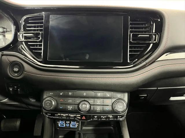 2026 Dodge Durango GT Premium AWD HEMI V8